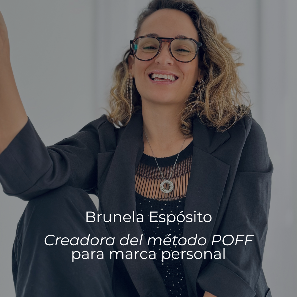 VISIBLE & AUTÉNTICA: El método para vender tu servicio con autenticidad (y atraer clientes constantemente) - Imagen 2